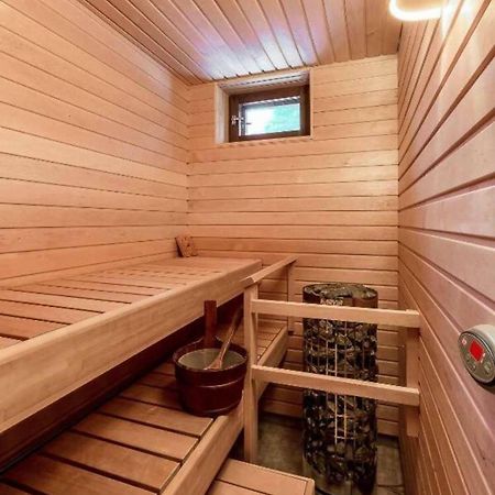 Ferienwohnung Kaunis Valoisa 3 Krs Pikkukaksio Vantaa Koivukylae Exterior foto